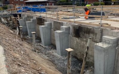 Skanska – Norrbacka Märsta