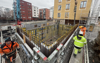 Karlsbodavägen, Bromma