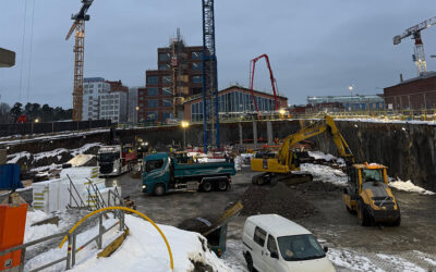 Slakthusområdet, Stockholm